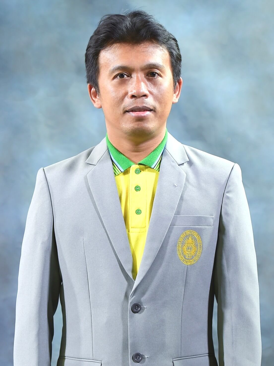 นายอำนาจ อนันพิทักษ์
