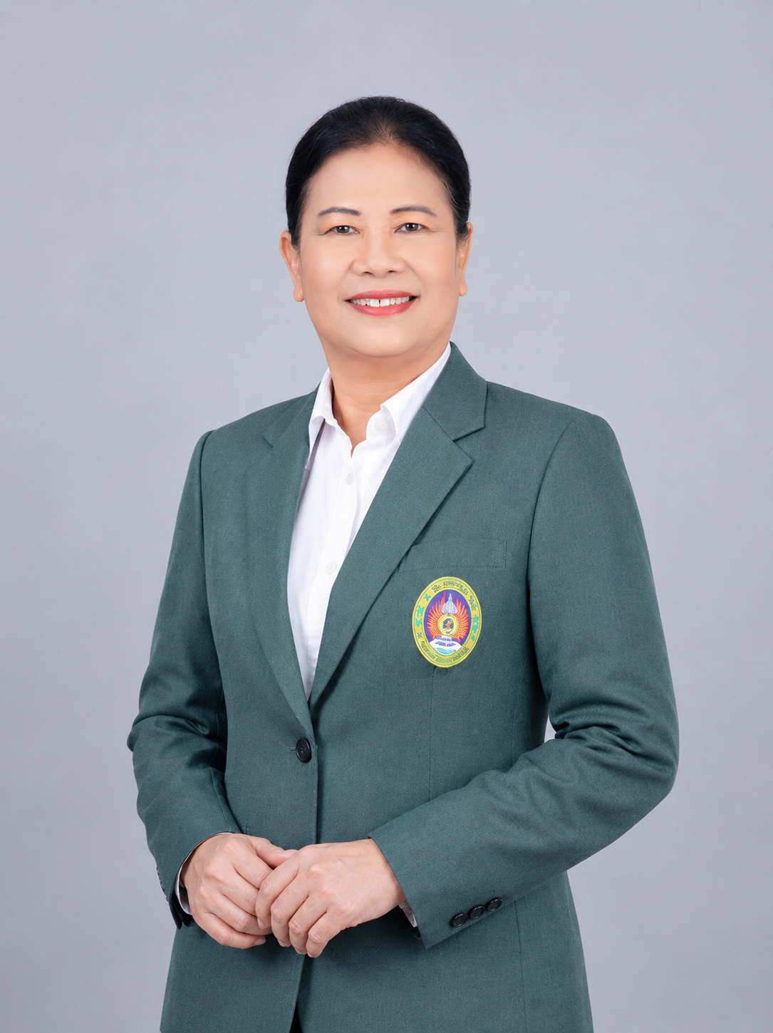 ผศ.รพีพรรณ เทียมเดช